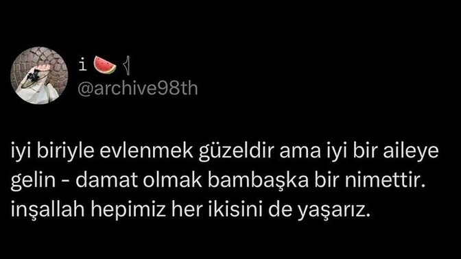 İyi biriyle mi evlenilmeli?