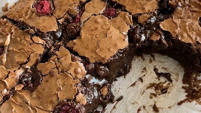 Sen brownie sever misin, sence benimki nasıl olmuş?