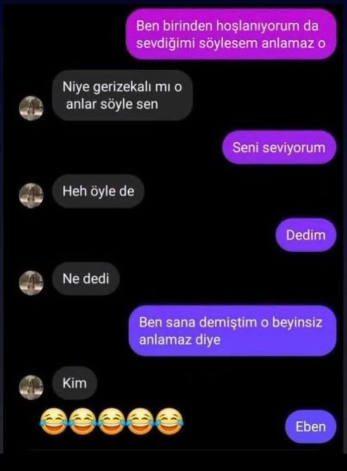 Birisinden hoşlandığınızı nasıl belli edersiniz?