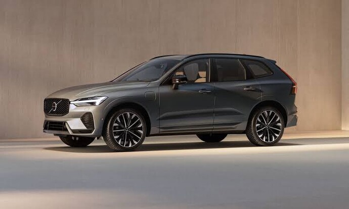 Volvo zengin arabası mıdır?