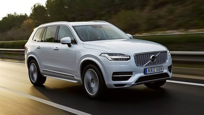 Volvo zengin arabası mıdır?
