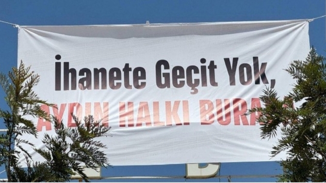 Özlem Çeriçoğluna tepkiler büyüyor sizler ne düşünüyorsunuz?
