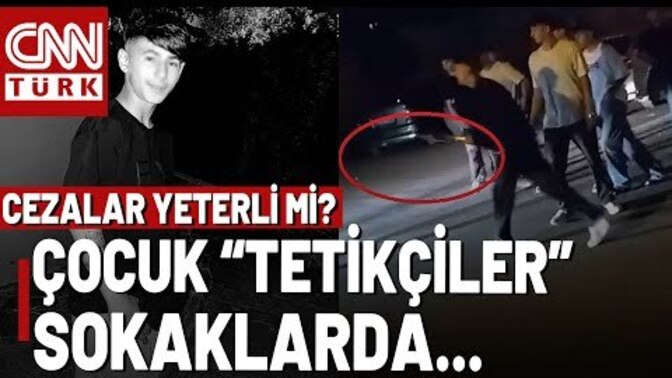 Yıllarca oyunlarla filmlerle internette beyni yıkanan çocuklara ne oldu biliyormusun?