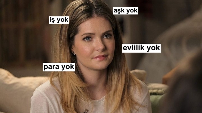 27 yaşında her şeye geç kalmış hissediyorum? Aşk, evlilik, iş yok! Ne yapacağım?