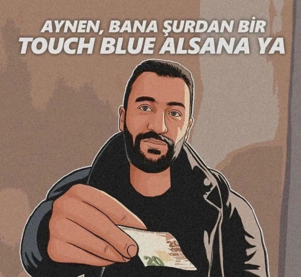 Düşüncelerinize tercüman olan bir söz bırakır mısınız?