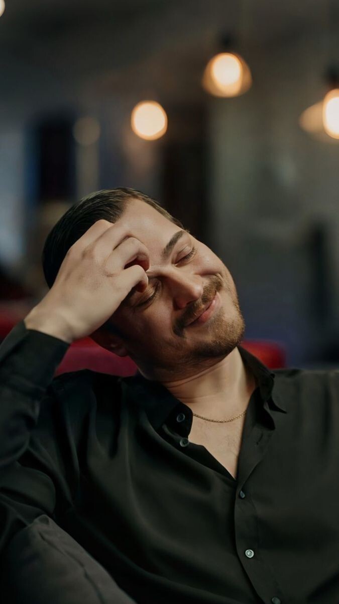 Senin için ideal erkek/kadın nasıl olmalı?