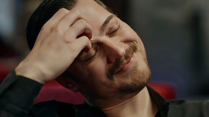 Senin için ideal erkek/kadın nasıl olmalı?
