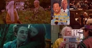 Sence eski filmler mi daha iyi, yeni filmler mi?
