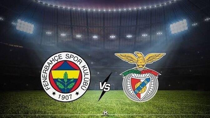 Fenerbahçe benfika maçı yorumlarınızı alayım?