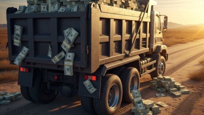 Milyon dolarlar verseler de yapmaktan vazgeçmeyeceğin bir şey söyle?