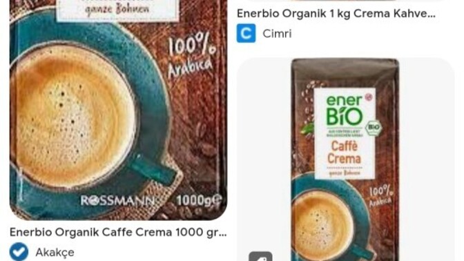 Kahve gurmeleri cevaplayabilir mi?