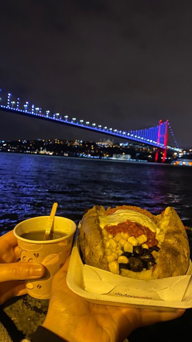 Sokak lezzeti deyince aklına ilk hangi şehir geliyor?