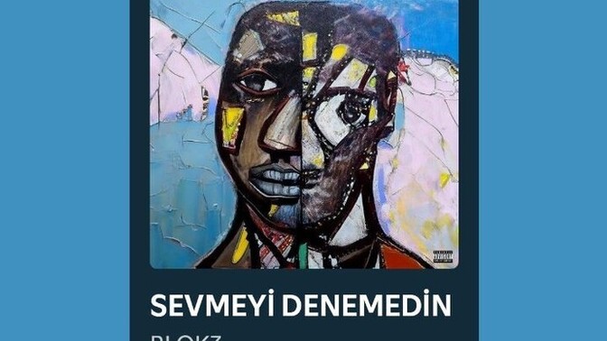 Herkes bir şarkı sözü bırakabilir mi?