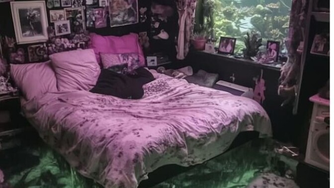 Bir evi gerçekten eski yapan şey nedir?