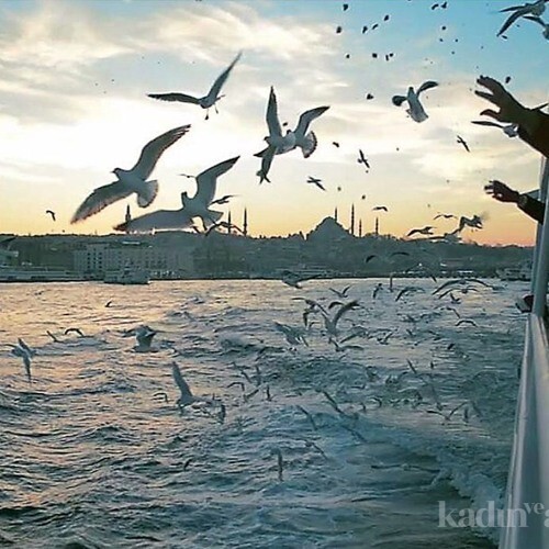 Huzur senin için ne demek?