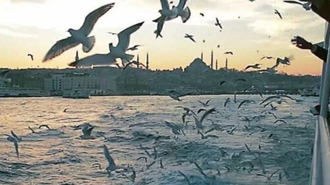 Huzur senin için ne demek?