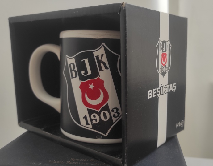 Kullanmaya kıyamadım 🌹