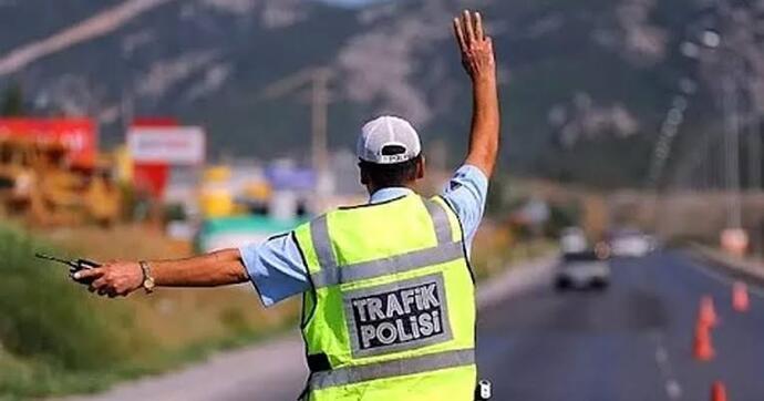 Çevirmeme yakalandınız sizi serbest bırakmak için geçerli bahaneniz ne?