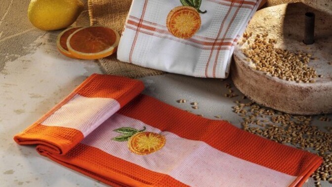 Mutfak bezlerinin temizliği nasıl olmalı?