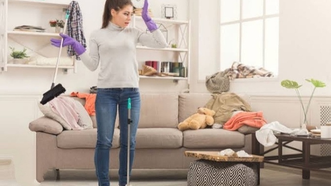 Evinize en son hangi eşyayı aldınız?