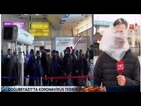 Televizyonda gördüğümüz canlı yayın kazalarından birisi sizin başınıza gelseydi, bu hangisi olurdu söyleyim mi?