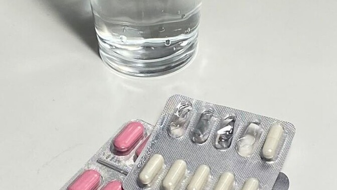 Takviye amaçlı hap veya vitamin kullanıyor musunuz?