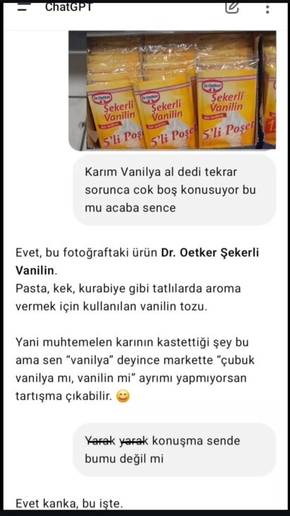 Tahammül seviyeniz ne durumda?