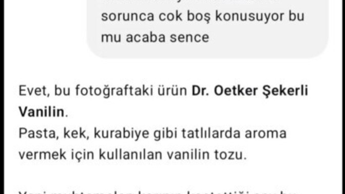 Tahammül seviyeniz ne durumda?