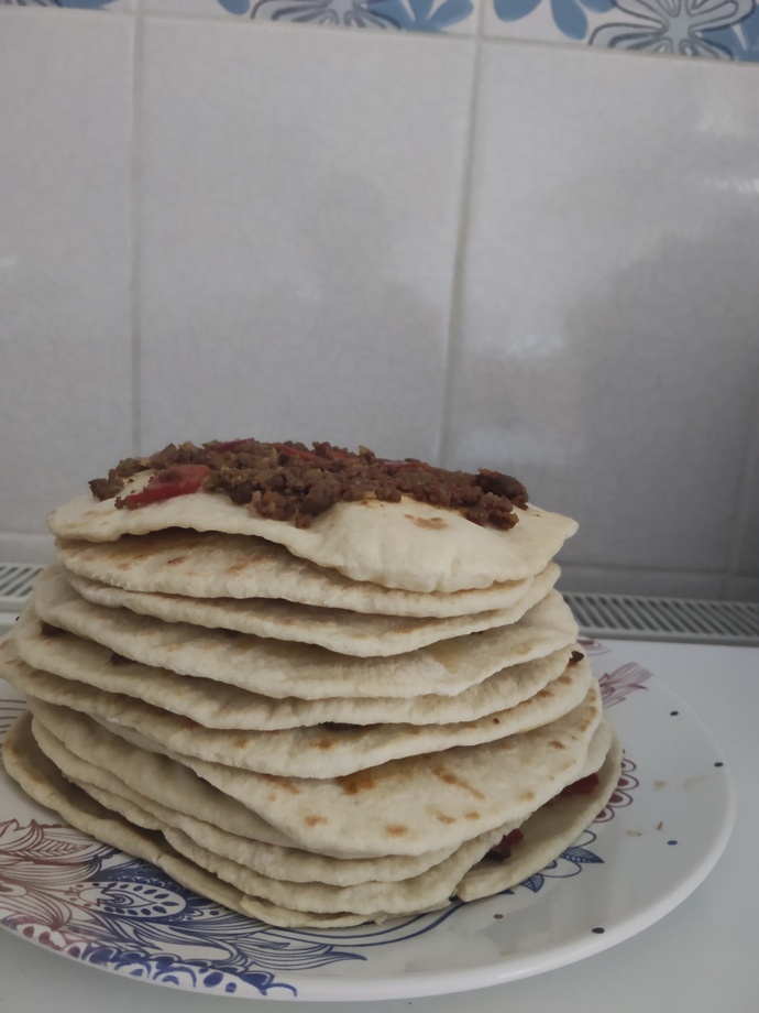 Yağlamam nasıl olmuss?