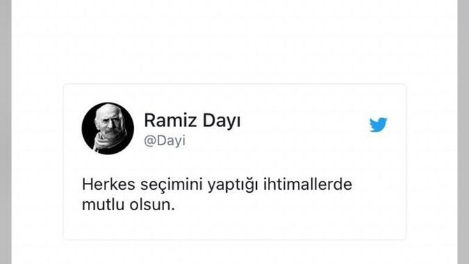 Herkes öldürür mü sevdiğini?