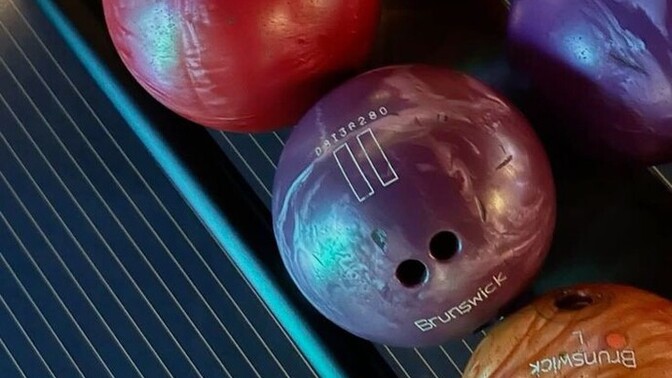 Hiç bowling oynadın mı?