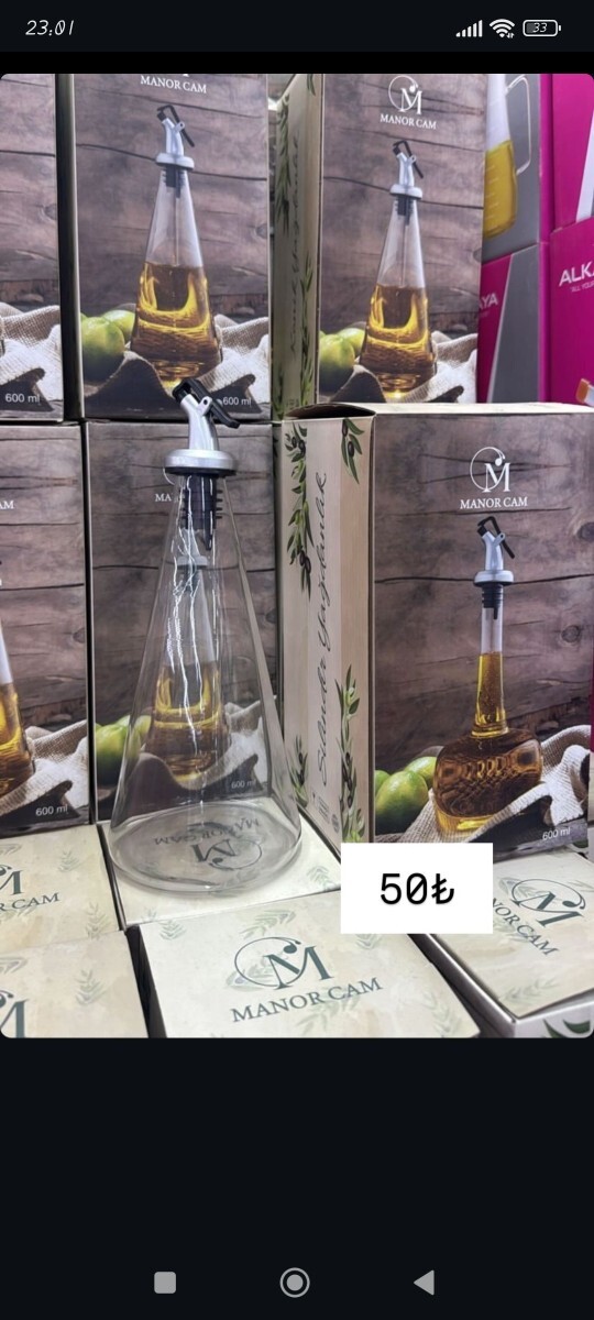 Hangi yağdanlılk alıyım?