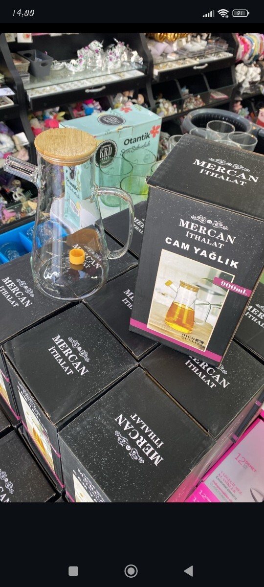 Hangi yağdanlılk alıyım?