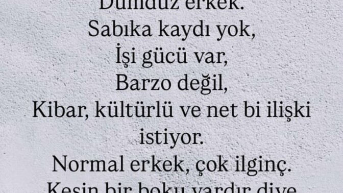 Her şey yolunda gittiğinde bile işkillenir misiniz?