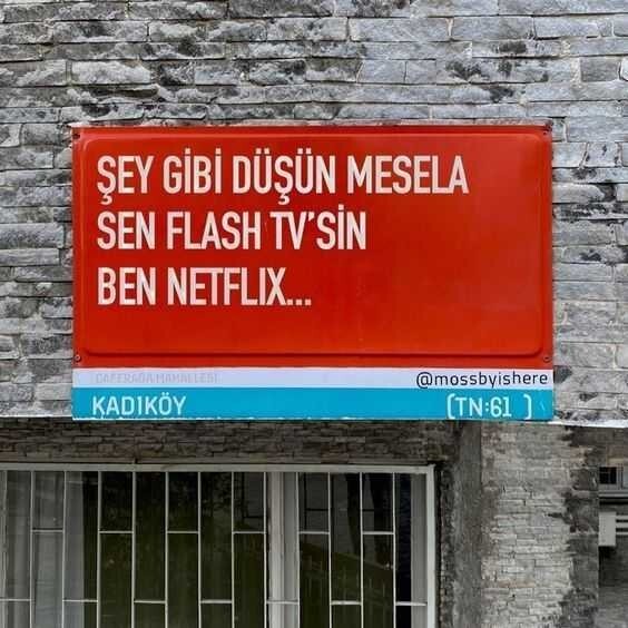 Sevgiliniz ayrılırken size Aslında senden daha iyisini bulurum derse tepkiniz ne olur?