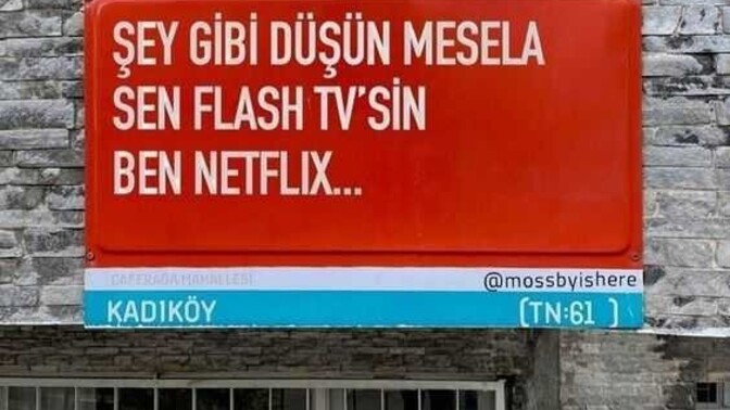 Sevgiliniz ayrılırken size "Aslında senden daha iyisini bulurum" derse tepkiniz ne olur?