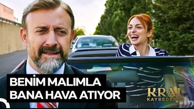 Kenan gıbı olanların sonu neolur🤪? Sızınde flımlerde begendığınız sahne var mı?