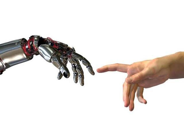 Her dediğinizi yapan ve sizi her anlamda mutlu eden insansı bir robot mu, yoksa gerçek bir insan mı olsun istersiniz ilişkinizde?