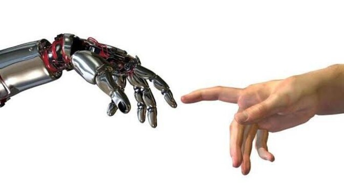 Her dediğinizi yapan ve sizi her anlamda mutlu eden insansı bir robot mu, yoksa gerçek bir insan mı olsun istersiniz ilişkinizde?