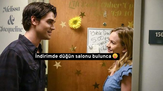 Evlilik kararını nasıl alıyorsunuz?