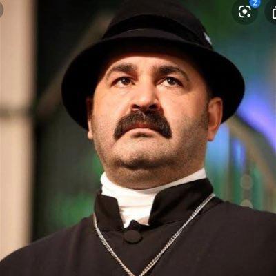 Papaz büyüsü yapan birini tanıyormusunuz?
