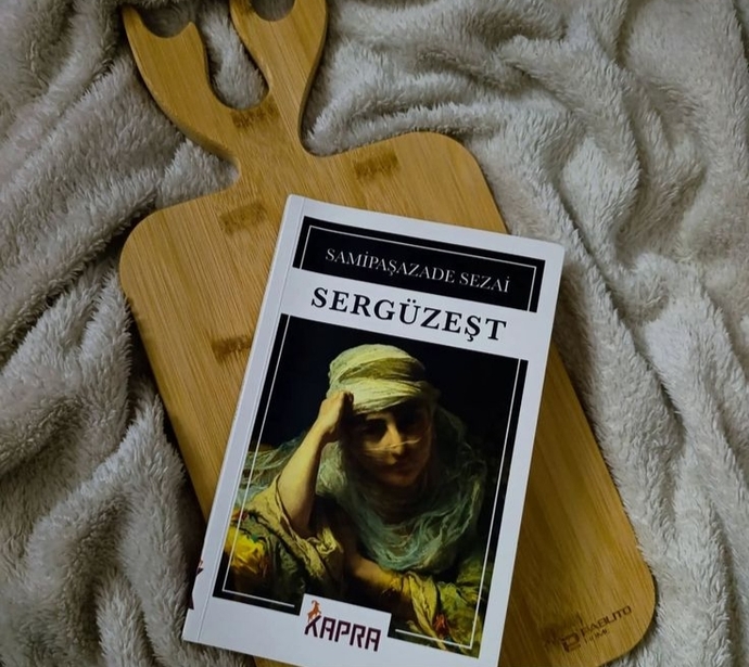 En son hangi eserin etkisinde kaldınız?