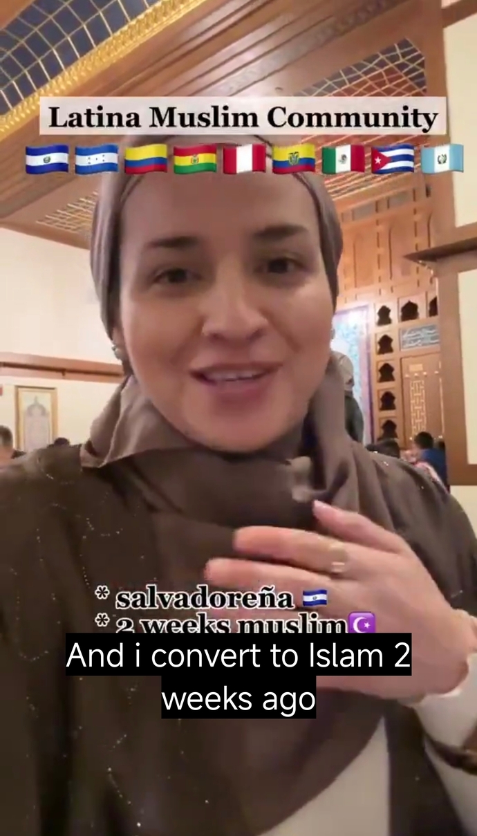 Dünyada İslam artarken, Ülkede neden düşüyor?