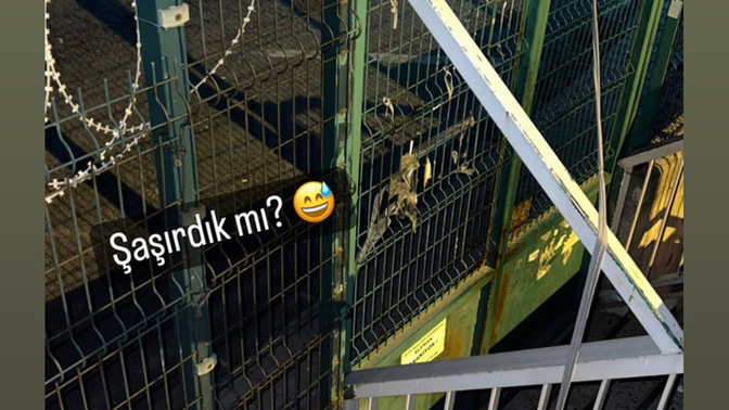 Yaşadığınız yerde kendinizi güvende hissediyor musunuz?
