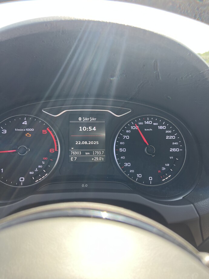 Hayatınızı güzelleştiren biri ya da bir şey var mı?