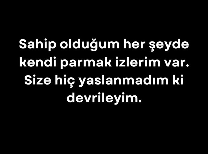 Sıkıntılar karşısında güçlü durabiliyor musun?