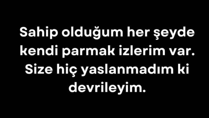 Sıkıntılar karşısında güçlü durabiliyor musun?