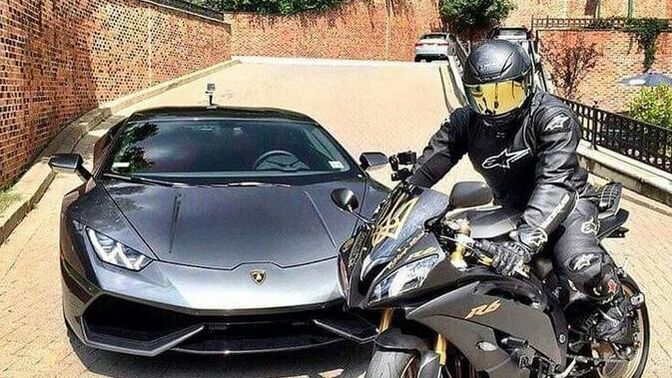 "Arabayla mı gitsem yoksa motorla mı?" Diye bir ayrıma düştüğünüz oluyor mu arada?