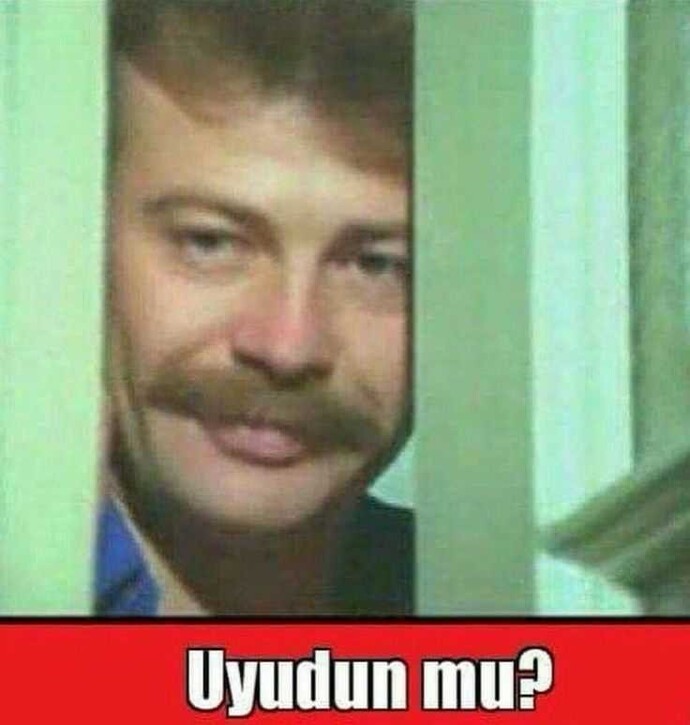 Sevgiliniz gün boyu hiç yazmayıp sadece gece uyudun mu yazsa, buna nasıl bir cevap verirsiniz?