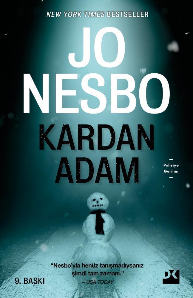 Şu an okuduğunuz bir kitap var mı varsa nasıl gidiyor?